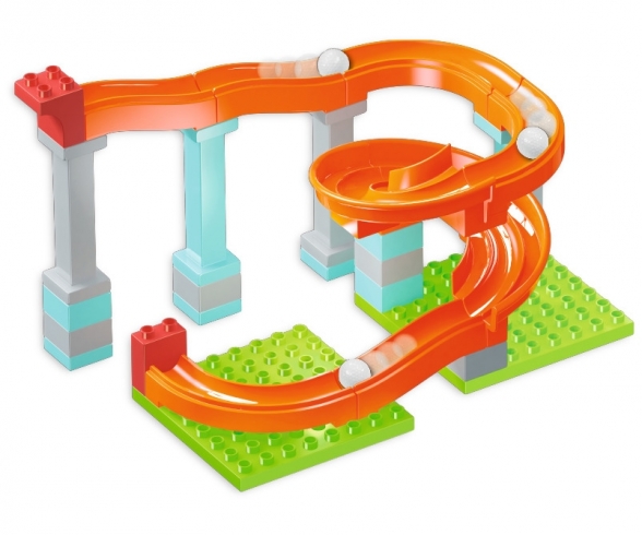 Marble Race 31 Pieces