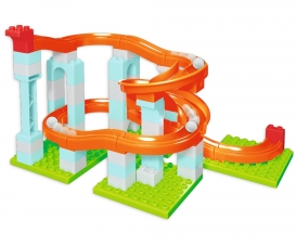 Labyrinthes à billes 62pcs Labyrinthes à billes 62pcs