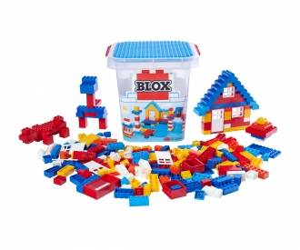 Blox Bucket 250 pieces