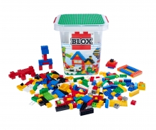Blox Bucket 500 pieces