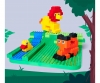 Blox Eimer 500 Teile