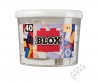 Blox 40 white Bricks in Box