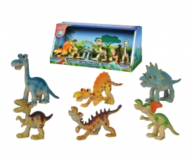 Funny Animals - Dinosaurs Funny Animals - Dinosaurs