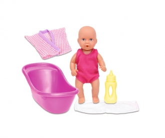 Wapenstilstand medeklinker vermomming Buy Mini New Born Baby Set online | Simba Toys