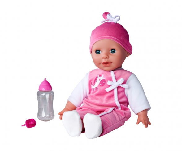 ML Laura Baby Talk ML Laura Baby Talk