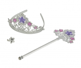 Steffi LOVE Girls Princess Set, 2-ass.