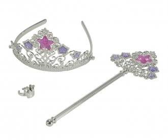 Steffi LOVE Girls Princess Set, 2-ass.