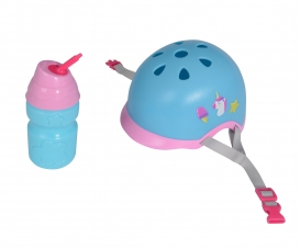 New Born Baby Biking Helmet