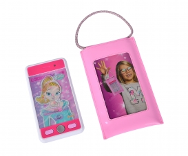 SLG Smartphone with Bag