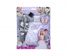 SL Wedding Fashion