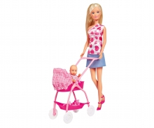SL New Born Baby Set