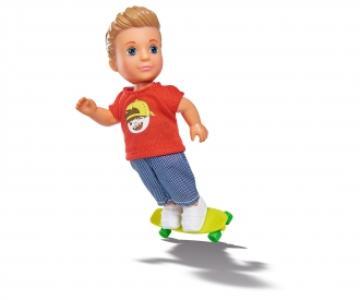 Evi LOVE Skate Timmy