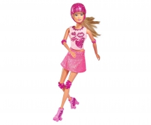 Steffi LOVE Glitter Skates