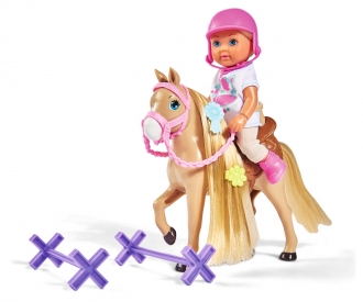 Evi LOVE Holiday Horse