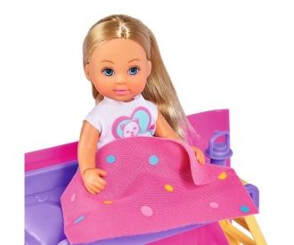 Evi LOVE Holiday Camper