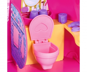 Evi LOVE Holiday Camper
