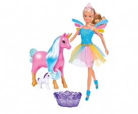 SL FEE + LICORNE ENCEINTE