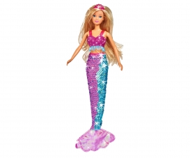 Steffi LOVE Swap Mermaid