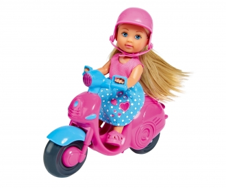 Evi LOVE Scooter