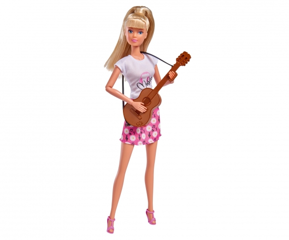 SL Loves Music