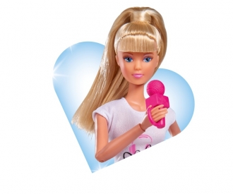 Steffi LOVE Music