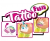 SL Tattoo SL Tattoo