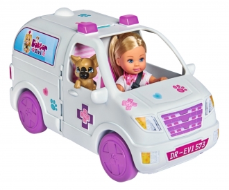 EL Doctor Evi 2-in-1 Vet Mobile