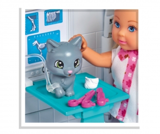 EL Doctor Evi 2-in-1 Vet Mobile