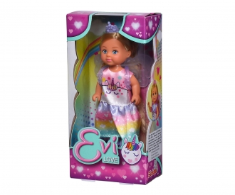 EL Unicorn Fairy, 2-ass.