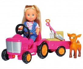 EL Tracteur EL Tracteur