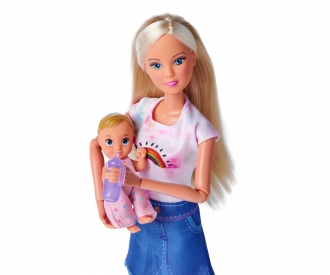 Steffi LOVE Baby Bag