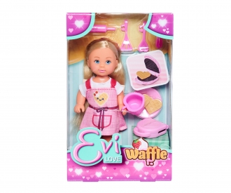 Evi LOVE Waffle