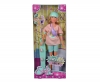SL Longboard Girl