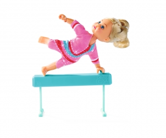 EL Gymnastics