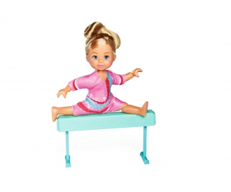 EL Gymnastics