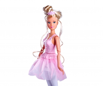 Steffi LOVE Dancing Ballerinas