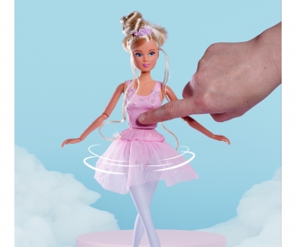 Steffi LOVE Dancing Ballerinas