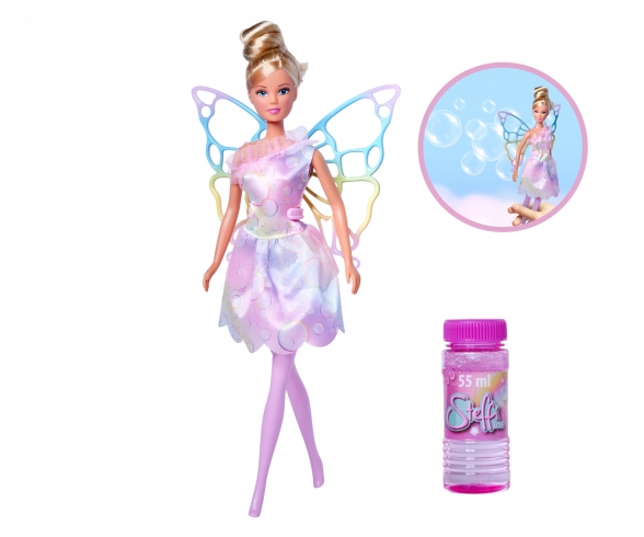 Steffi LOVE Bubble Fairy