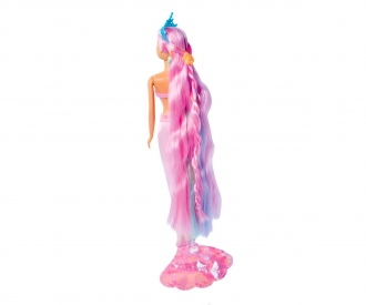 SL Rainbow Mermaid