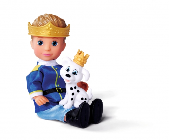 EL Timmy Prince