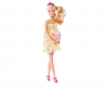 STEFFI LOVE ENCEINTE BEBE ROYAL