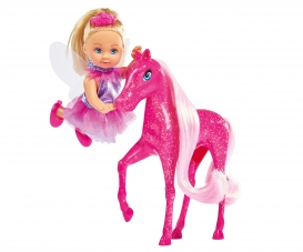 Evi LOVE Little Fairy & Pony Evi LOVE Little Fairy & Pony