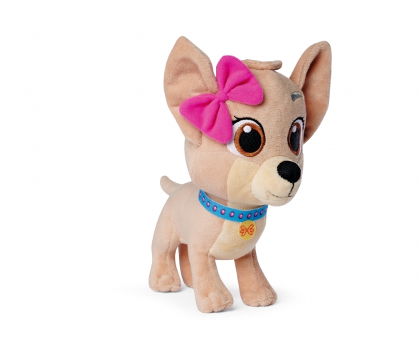 CCL #BFF, pink CCL #BFF, pink