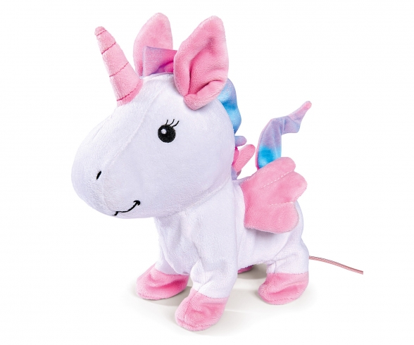CCL Fantasy Unicorn