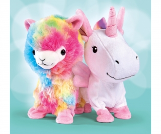 CCL Fantasy Unicorn
