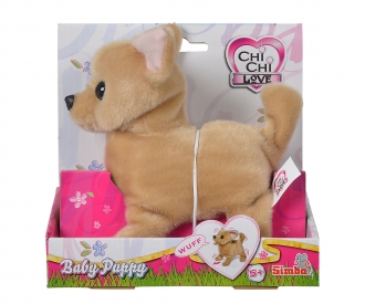 CCL Baby Puppy