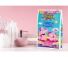 Glibbi Peppa Pig.