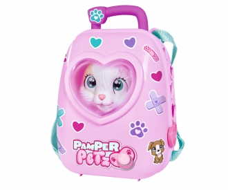 Pamper Petz Backpack