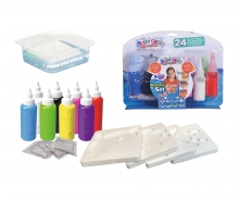 Aqua Gelz Kreativ Set