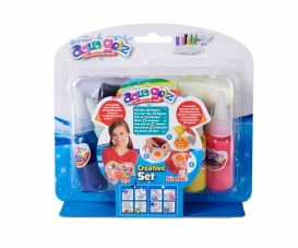 Aqua Gelz Creative Set Aqua Gelz Creative Set
